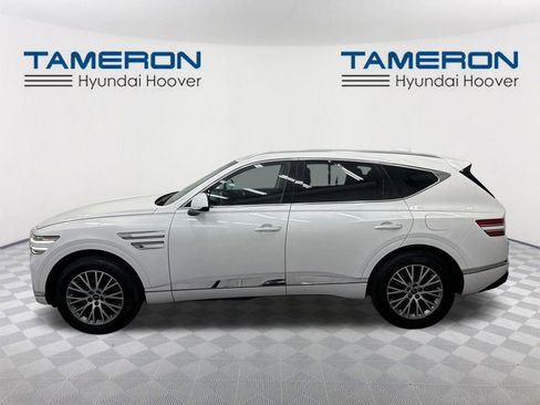 Used 2024 Genesis GV80 2.5T image 2