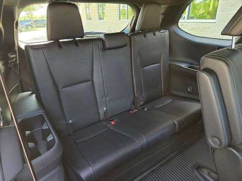 Used 2026 Toyota Grand Highlander AWD Hybrid image 27