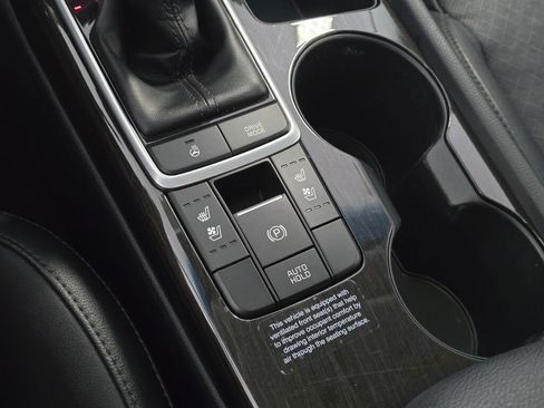 Used 2019 Kia Optima EX w/ EX Premium Package image 36