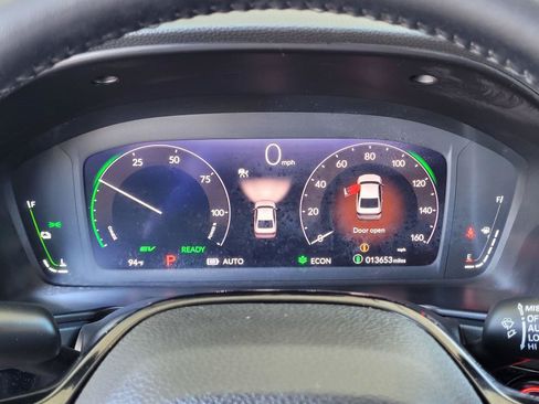 Used 2024 Honda Accord Touring image 29