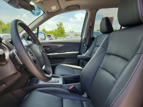 Used 2022 Honda Ridgeline RTL-E image 25