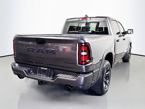 Used 2025 RAM 1500 Big Horn image 7