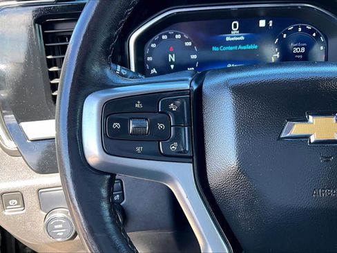 Used 2022 Chevrolet Silverado 1500 LT image 22