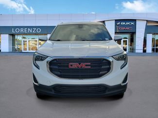 Used 2020 GMC Terrain SLE FWD video 2