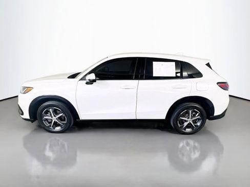 Used 2025 Honda HR-V EX-L image 5