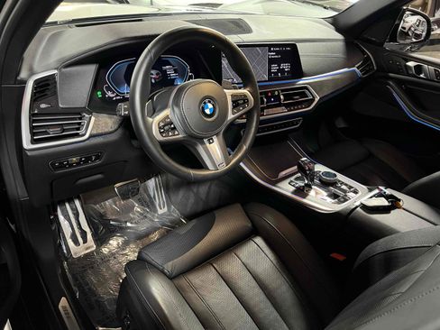 Used 2021 BMW X5 xDrive45e w/ M Sport Package AWD/4WD image 24