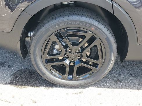 New 2025 Kia Telluride SX Prestige X-Line image 9