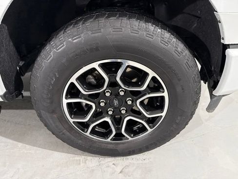 Used 2023 Ford F150 XLT w/ Equipment Group 302A High AWD/4WD image 11