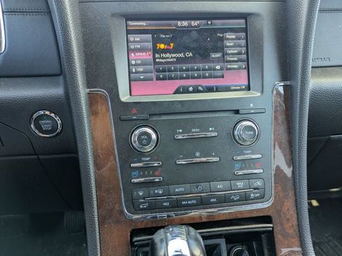 Used 2015 Lincoln Navigator 4WD image 12