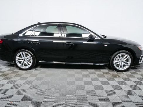 Used 2021 Audi A4 2.0T Premium image 2