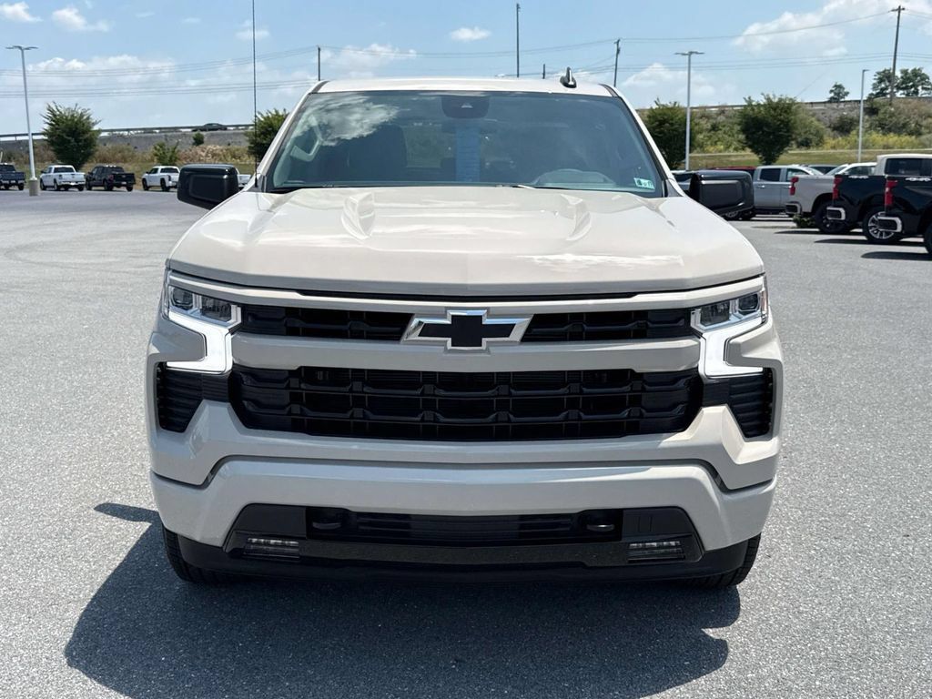 New 2026 Chevrolet Silverado 1500 RST w/ Protection Package AWD/4WD image 16