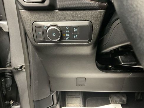 Used 2021 Ford Bronco Sport Outer Banks image 15