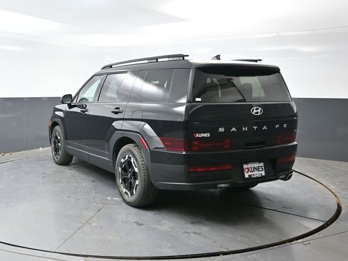 Used 2026 Hyundai Santa Fe SEL AWD/4WD image 12