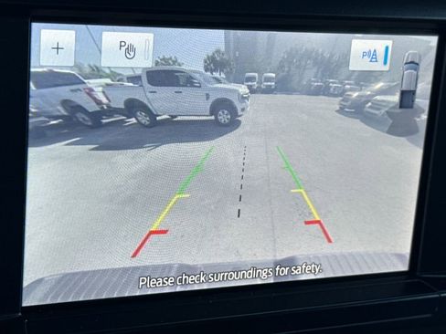 Used 2023 Ford F150 XL w/ STX Appearance Package image 18