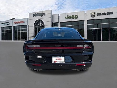 New 2026 Dodge Charger Scat Pack image 5