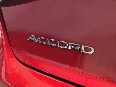 New 2026 Honda Accord SE image 9