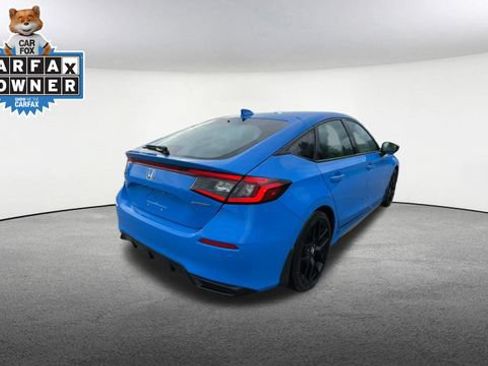 Used 2024 Honda Civic Sport image 9