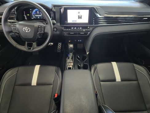 Used 2026 Toyota Camry SE w/ Convenience Package FWD image 27