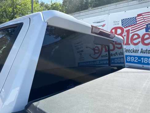 Used 2022 Chevrolet Silverado 1500 LT Trail Boss w/ LT Trail Boss Premium Package image 24