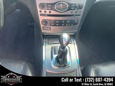 Used 2013 INFINITI G37 Journey w/ Premium Pkg RWD image 22
