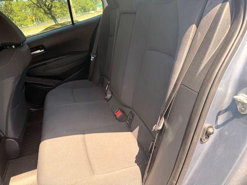 Used 2021 Toyota Corolla LE FWD image 10