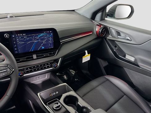 New 2026 Chevrolet Equinox RS w/ Convenience Package III image 23