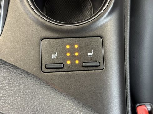 Used 2024 Toyota Camry XSE image 35