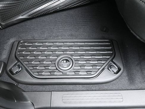 New 2026 RAM 1500 Big Horn AWD/4WD image 25