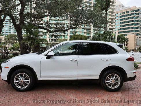 Used 2016 Porsche Cayenne image 71