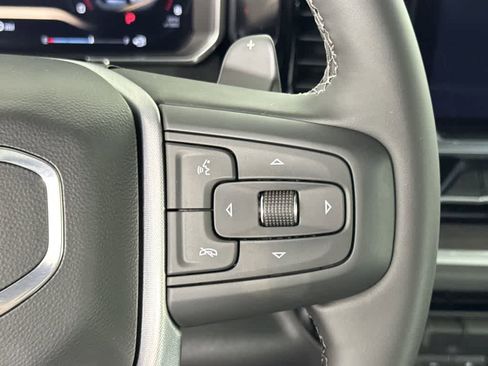 New 2026 GMC Sierra 1500 SLT w/ SLT Premium Plus Package image 47