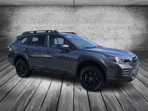 Used 2023 Subaru Outback Wilderness image 7