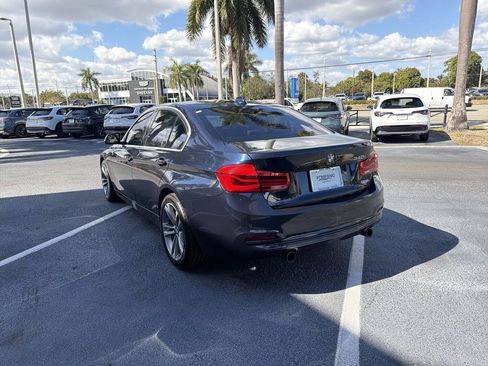 Used 2016 BMW 340i Sedan image 6