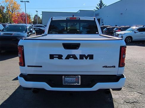 New 2026 RAM 1500 Big Horn image 6