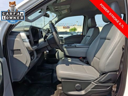 Used 2026 Ford F250 XL AWD/4WD image 13