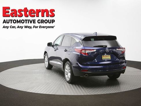 Used 2021 Acura RDX AWD image 64