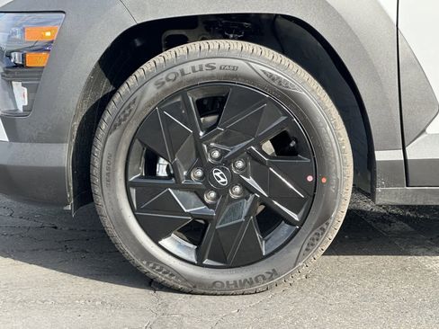 New 2026 Hyundai Kona SEL Sport image 25