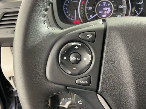 Used 2012 Honda CR-V EX-L image 27