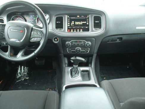 Used 2023 Dodge Charger GT image 13