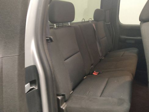 Used 2013 Chevrolet Silverado 1500 LT w/ All-Star Edition RWD image 19