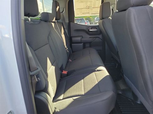 New 2026 Chevrolet Silverado 1500 W/T w/ WT Value Package image 16