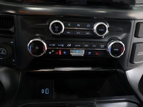 Used 2024 Ford F150 Lariat image 10