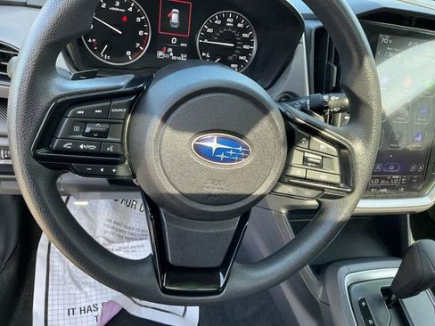 Used 2025 Subaru Crosstrek 2.0i Premium AWD/4WD image 27