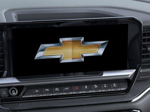 New 2026 Chevrolet Silverado 1500 ZR2 w/ ZR2 Bison Edition AWD/4WD image 21