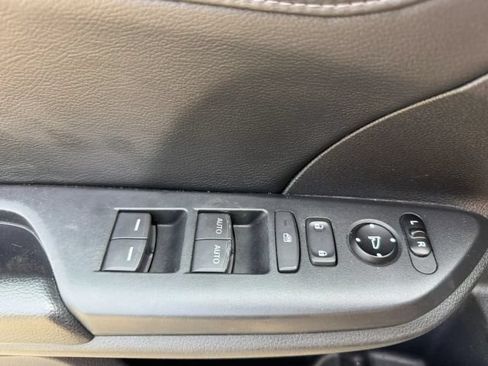 Used 2016 Honda Civic EX-L image 19