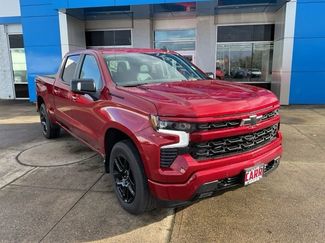 New 2026 Chevrolet Silverado 1500 RST w/ RST All Star Premium Package video 2