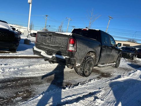 Certified 2019 RAM 1500 Big Horn image 15