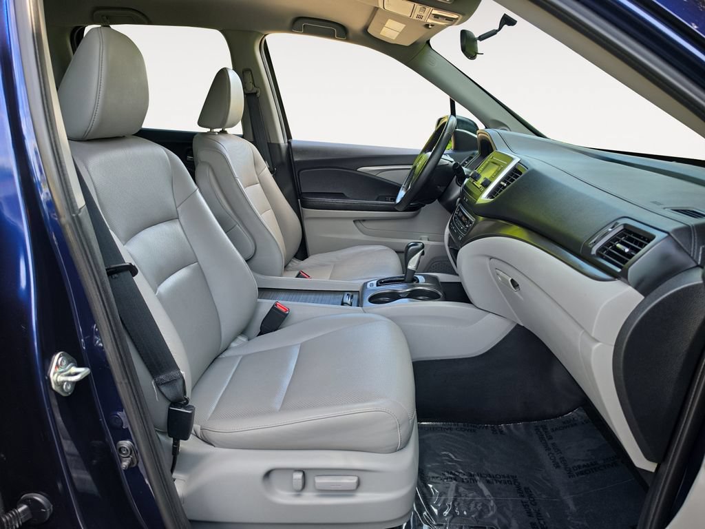 Used 2018 Honda Ridgeline RTL image 15