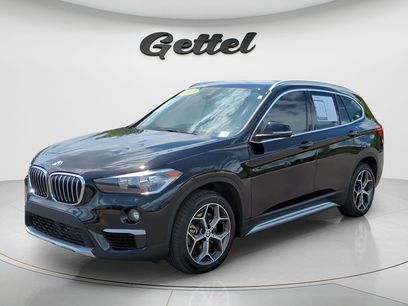 Used 2019 BMW X1 xDrive28i
