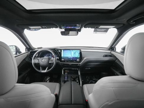 Certified 2026 Lexus TX 350 AWD w/ Technology Package image 15