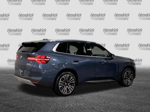 Used 2026 BMW X3 xDrive30i AWD/4WD image 8
